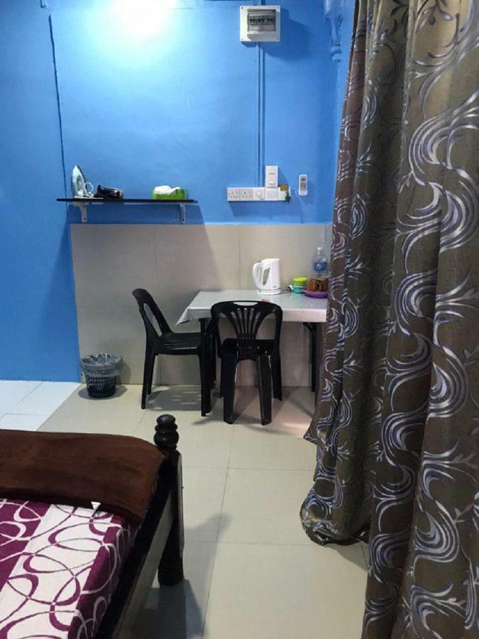 Koperasi Surau Alfalah *