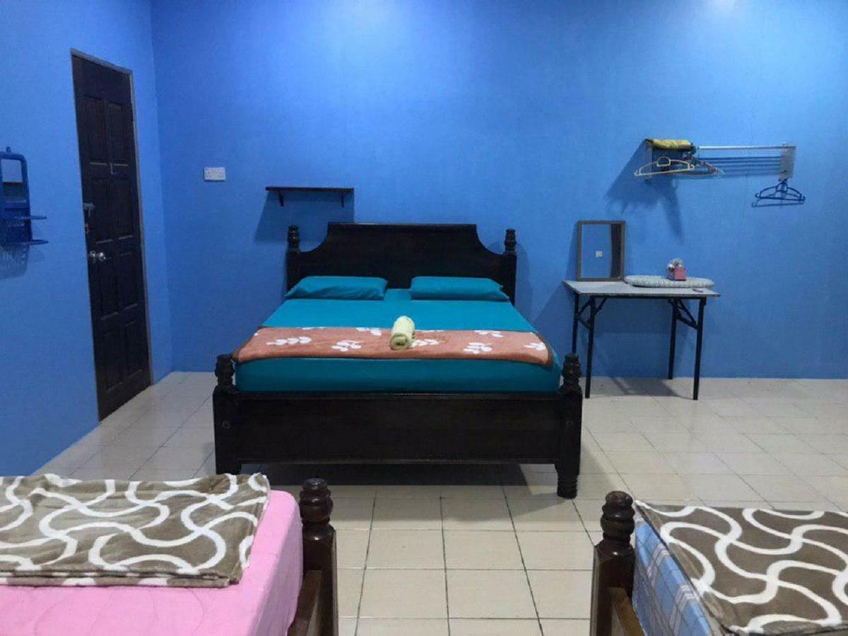 Homestay Koperasi Surau Alfalah