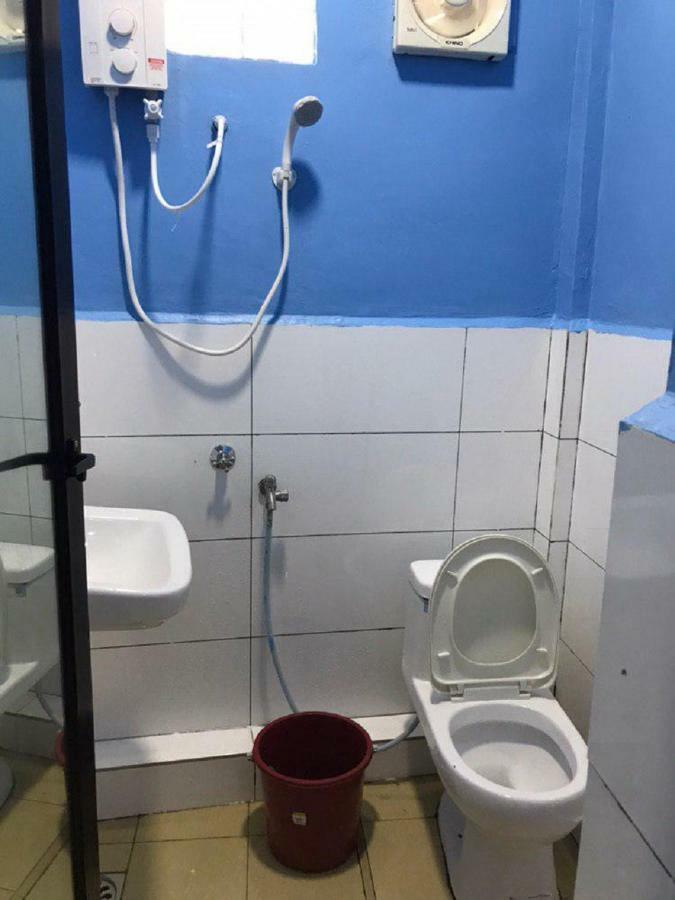 Koperasi Surau Alfalah * Semporna
