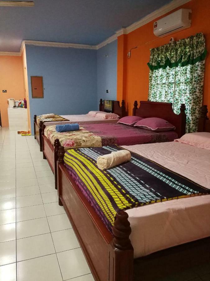 Koperasi Surau Alfalah