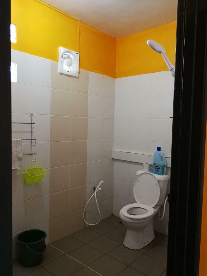 Koperasi Surau Alfalah Homestay *