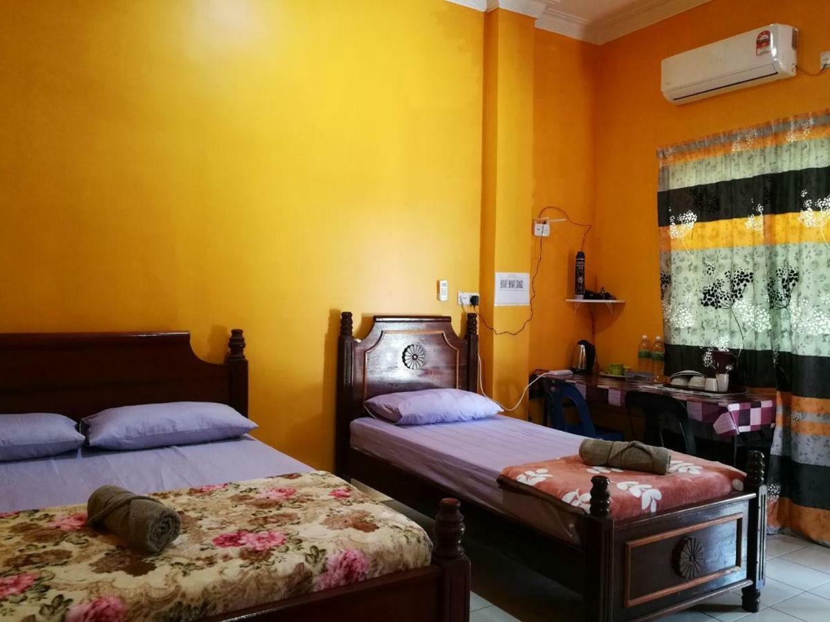 Koperasi Surau Alfalah Semporna