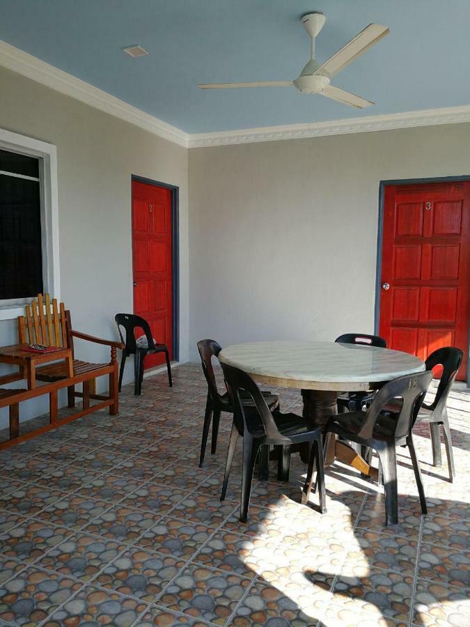 Homestay Koperasi Surau Alfalah *