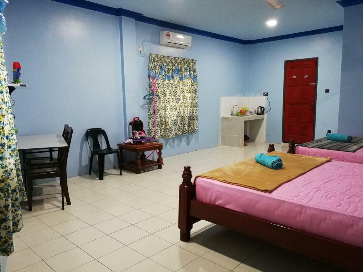 Koperasi Surau Alfalah