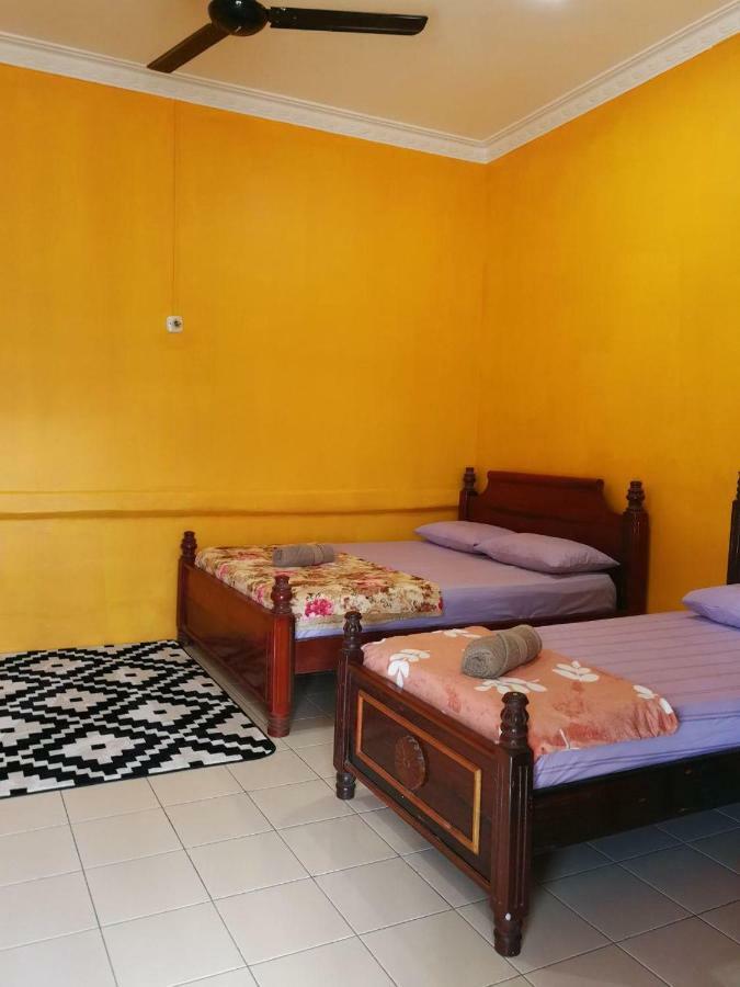 Koperasi Surau Alfalah Semporna