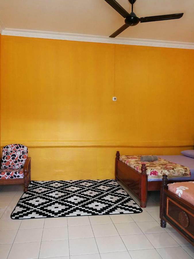 Koperasi Surau Alfalah *