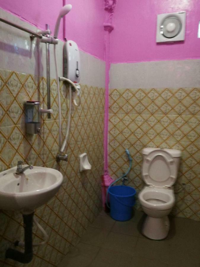 Koperasi Surau Alfalah