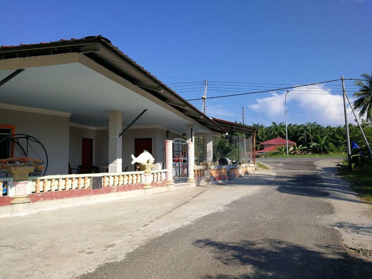Koperasi Surau Alfalah