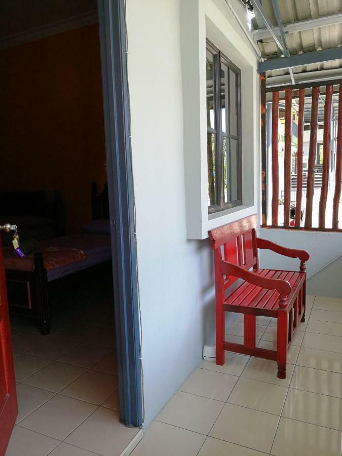 Koperasi Surau Alfalah * Semporna