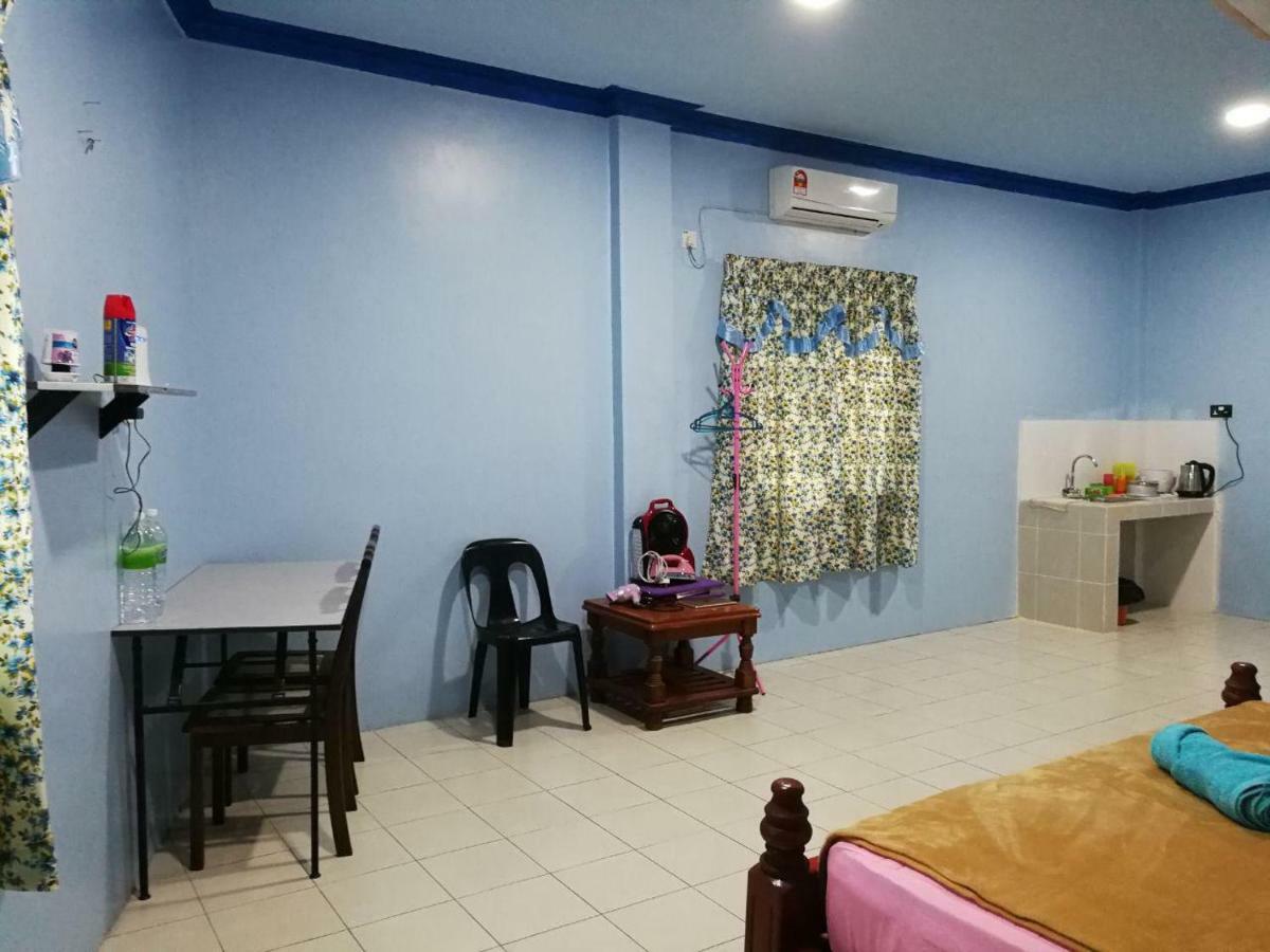 Koperasi Surau Alfalah *