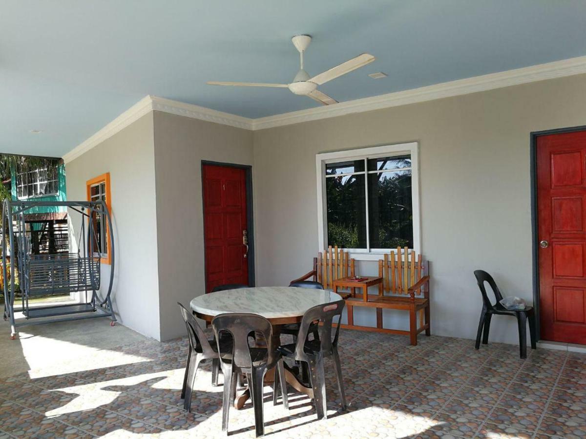 Koperasi Surau Alfalah Homestay