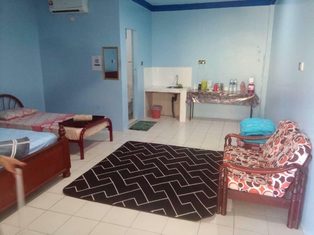 Koperasi Surau Alfalah