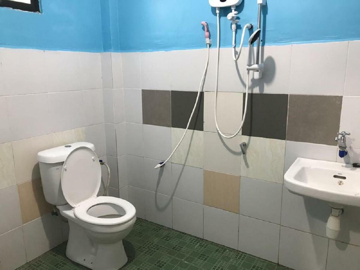 Koperasi Surau Alfalah Homestay Semporna
