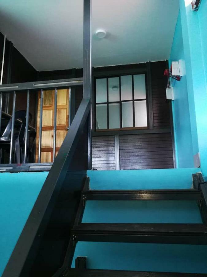 Homestay Koperasi Surau Alfalah