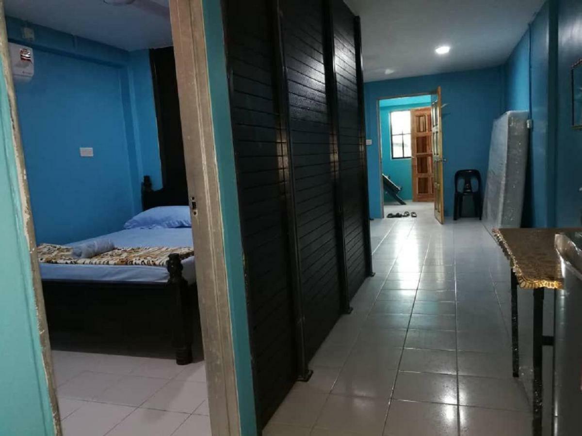 Koperasi Surau Alfalah Homestay