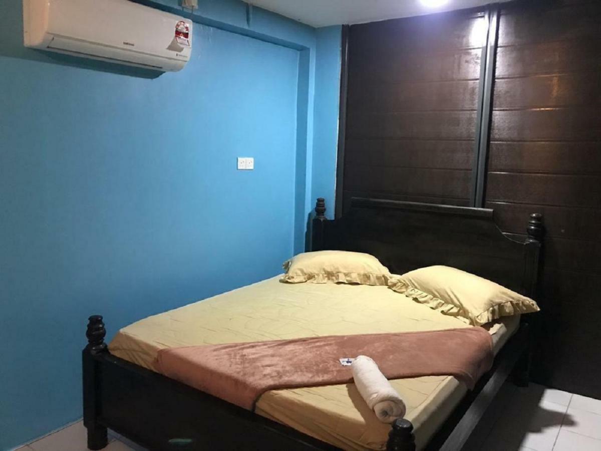 Koperasi Surau Alfalah * Semporna