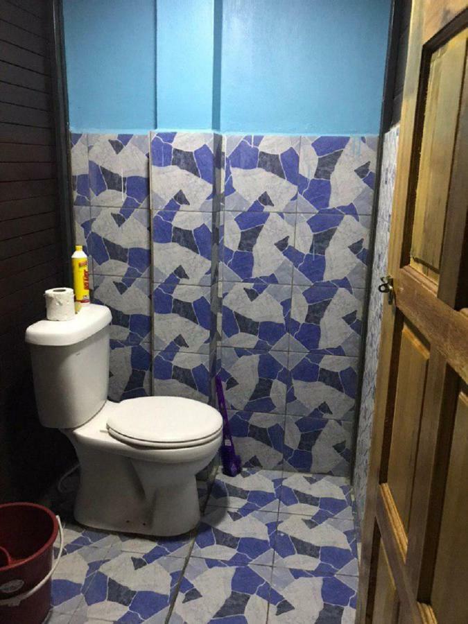 Koperasi Surau Alfalah Homestay Semporna
