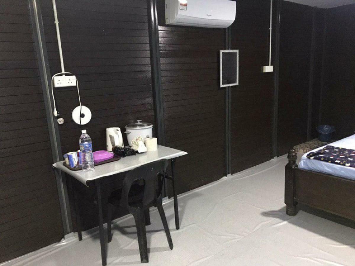 Homestay Koperasi Surau Alfalah