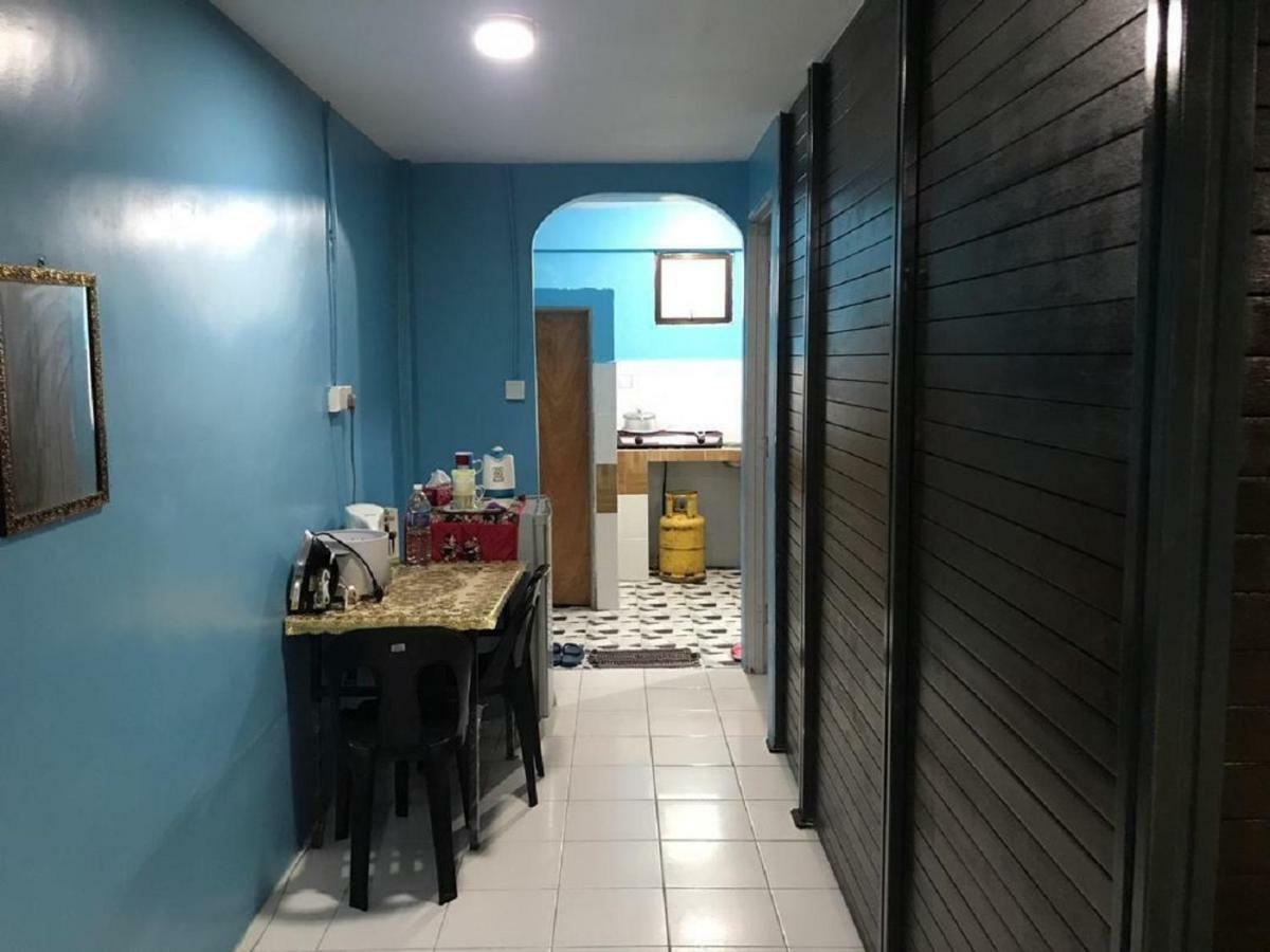Homestay Koperasi Surau Alfalah *