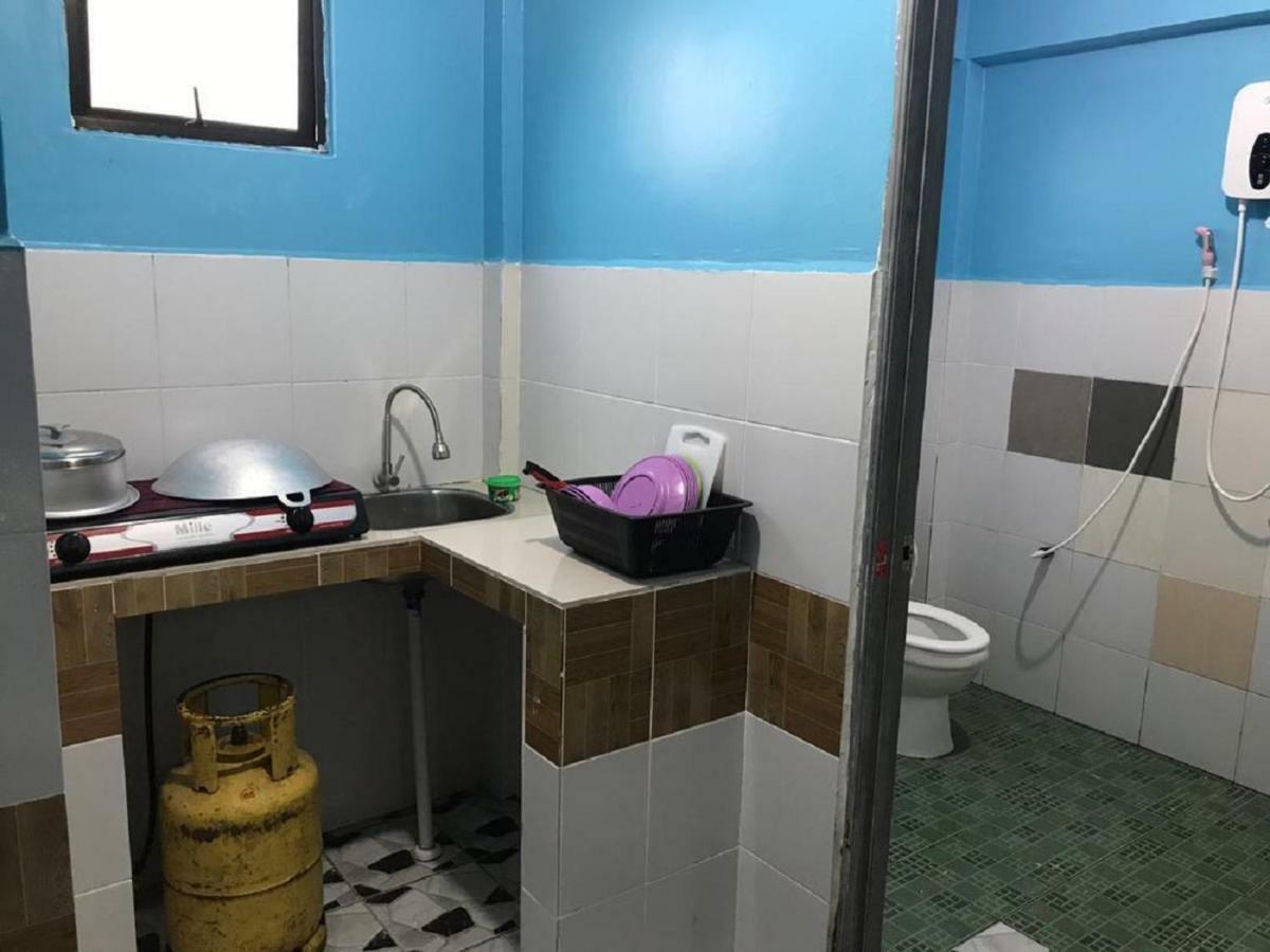 Koperasi Surau Alfalah Semporna