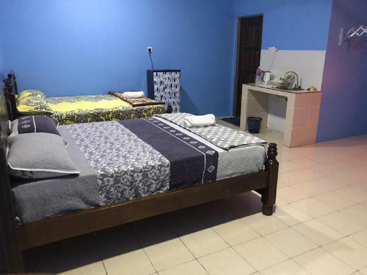 Homestay Koperasi Surau Alfalah Semporna