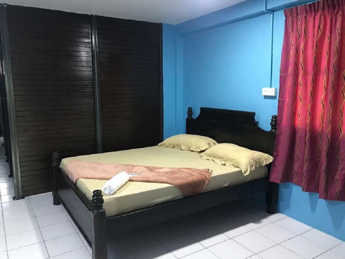 Koperasi Surau Alfalah Homestay